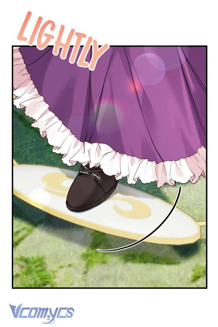 Mê Cung Cám Dỗ Của Emilone Chapter 3 - Trang 4