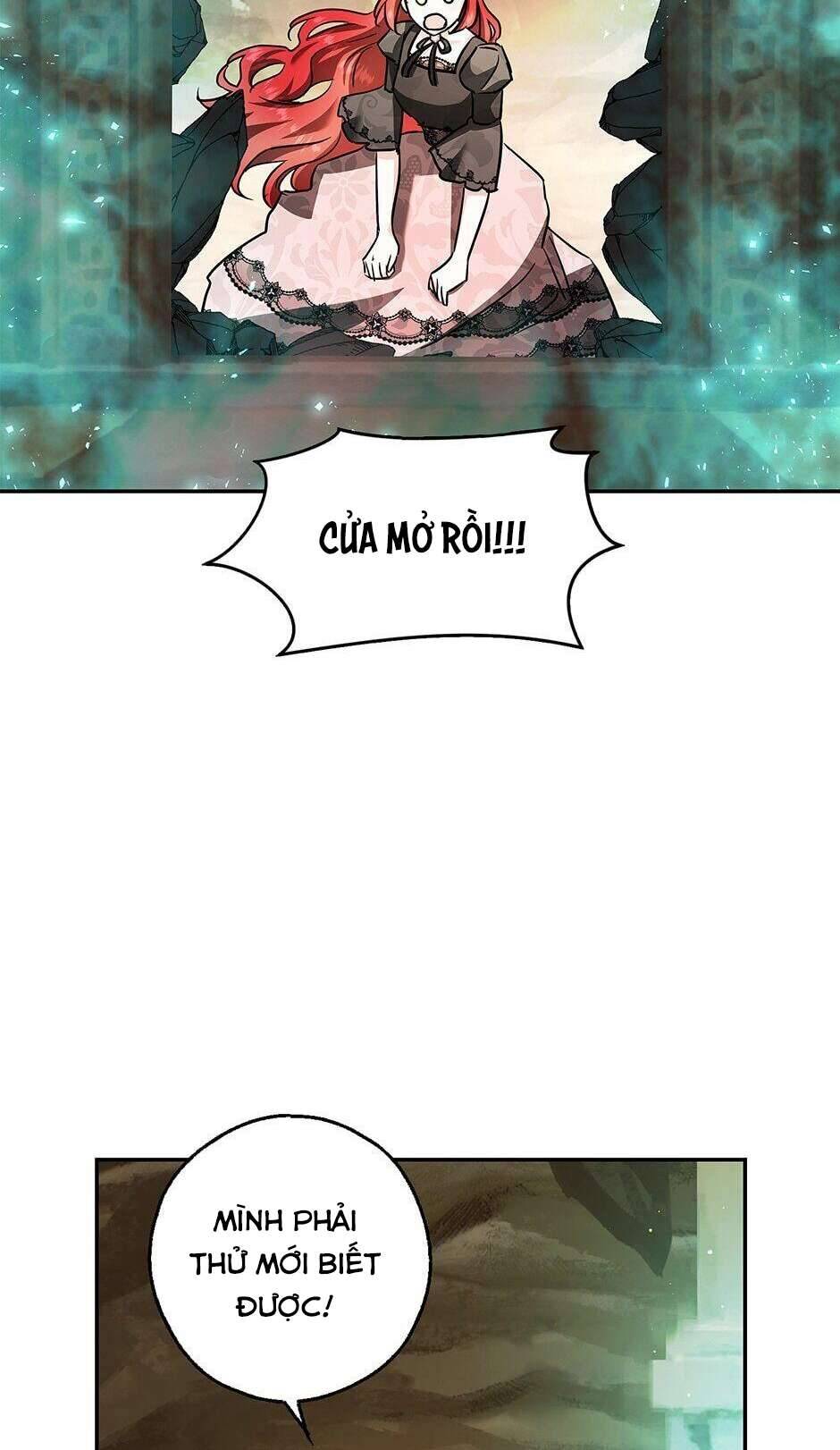 Hôn Phu Ẩn Sắc Chapter 34 - Trang 4