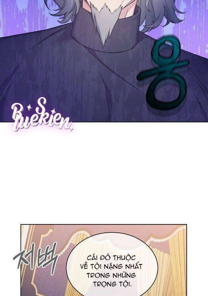 Bệ Hạ, Tôi Sẽ Giết Ngài! Chapter 26 - Trang 4