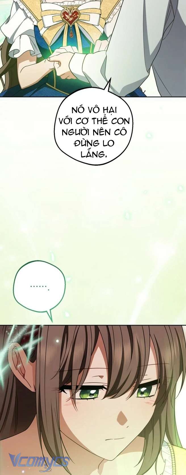 Được Yêu Thương Mà Còn Ngại Ngùng Sao! Chap 68 - Trang 4