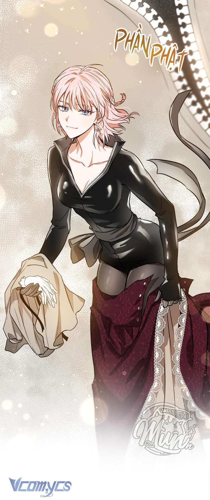 Cuộc Sống Mới Của Công Nương Chapter 34 - Trang 4