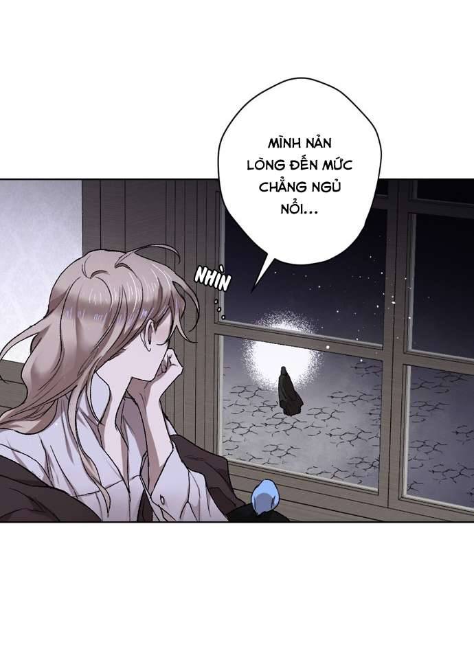 Lời Thú Nhận Của Chúa Tể Bóng Tối Chap 12 - Next Chap 13