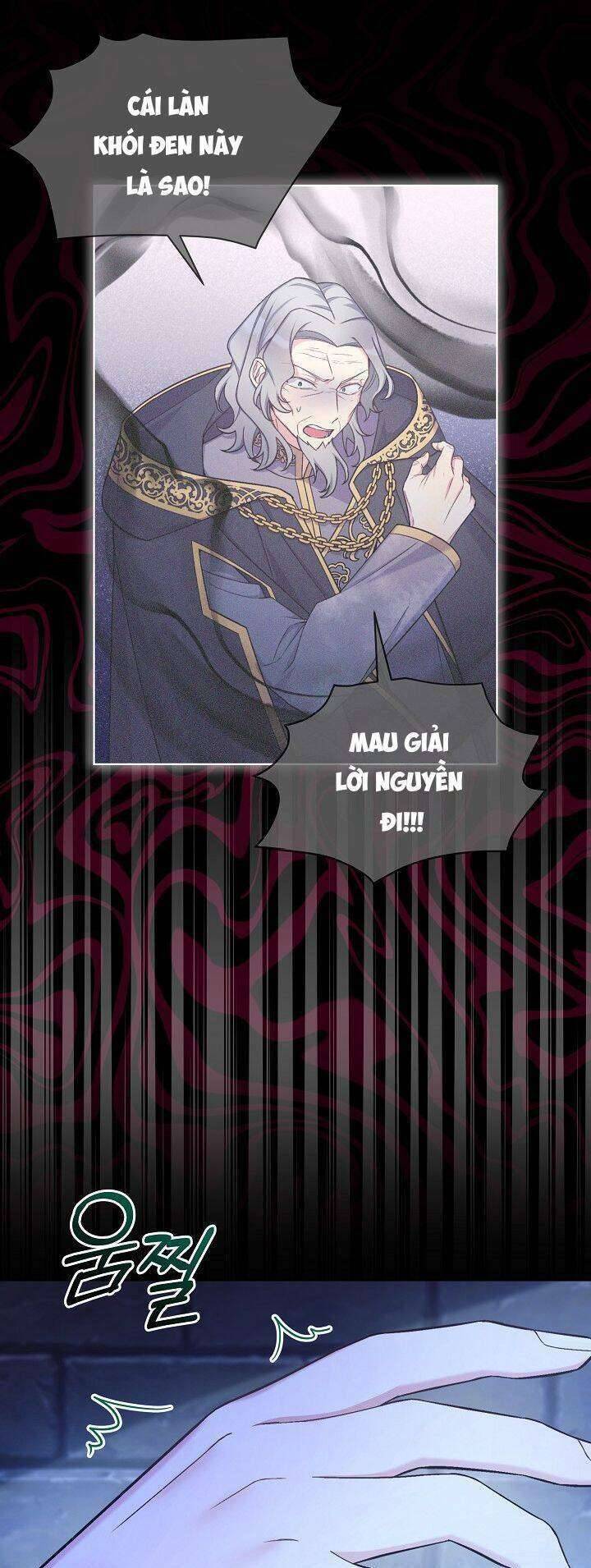 Bệ Hạ, Tôi Sẽ Giết Ngài! Chapter 26 - Trang 4