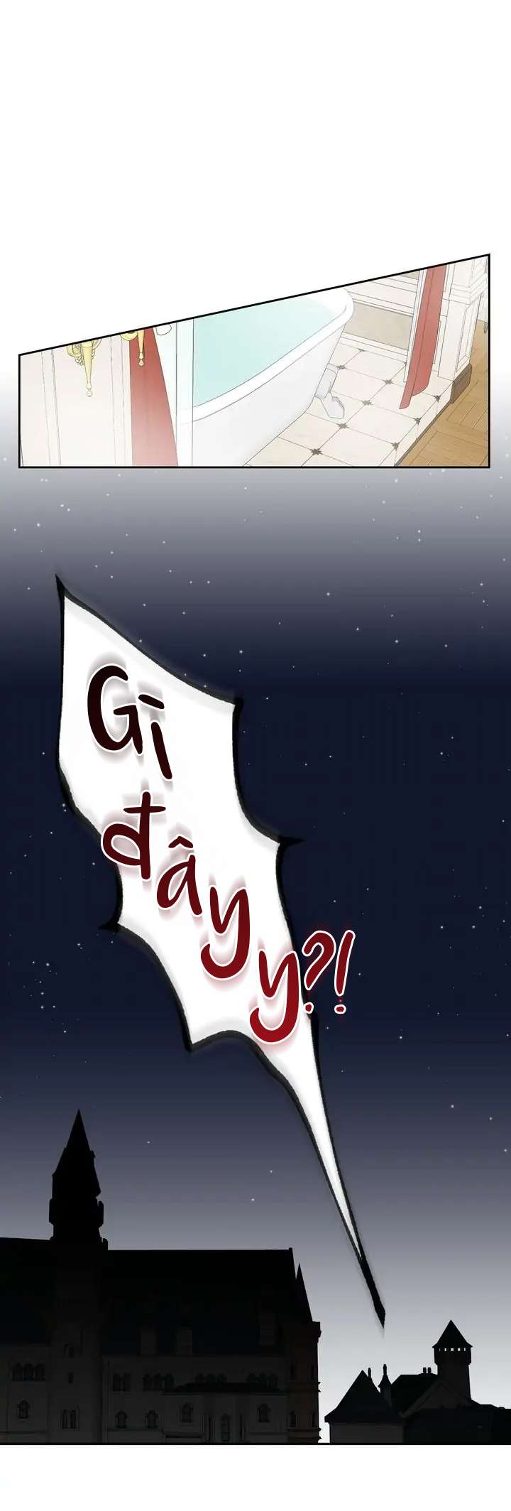 Vị Hôn Thê Khế Ước Của Công Tước Chapter 109 - Next Chapter 110