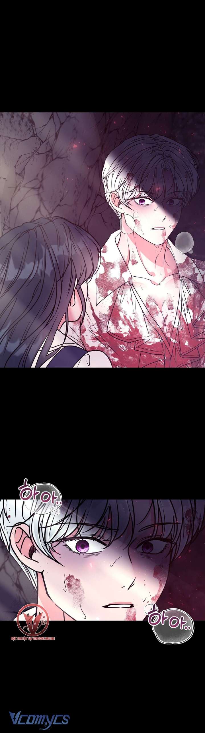 [18+] Anh Trai Đã Thay Đổi Chap 11 - Trang 2