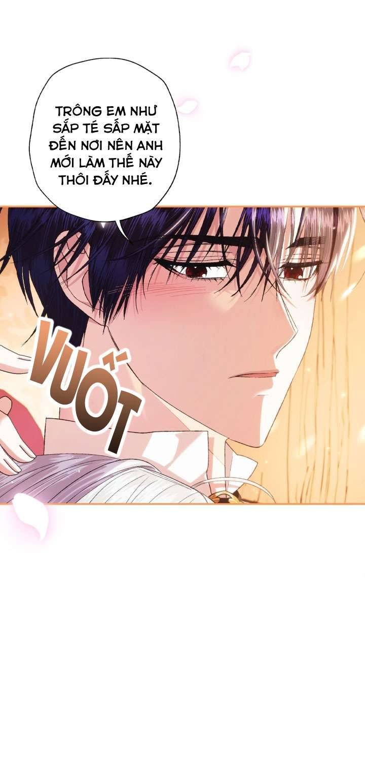 Cha À, Con Không Muốn Kết Hôn Đâu Chap 65 - Trang 2