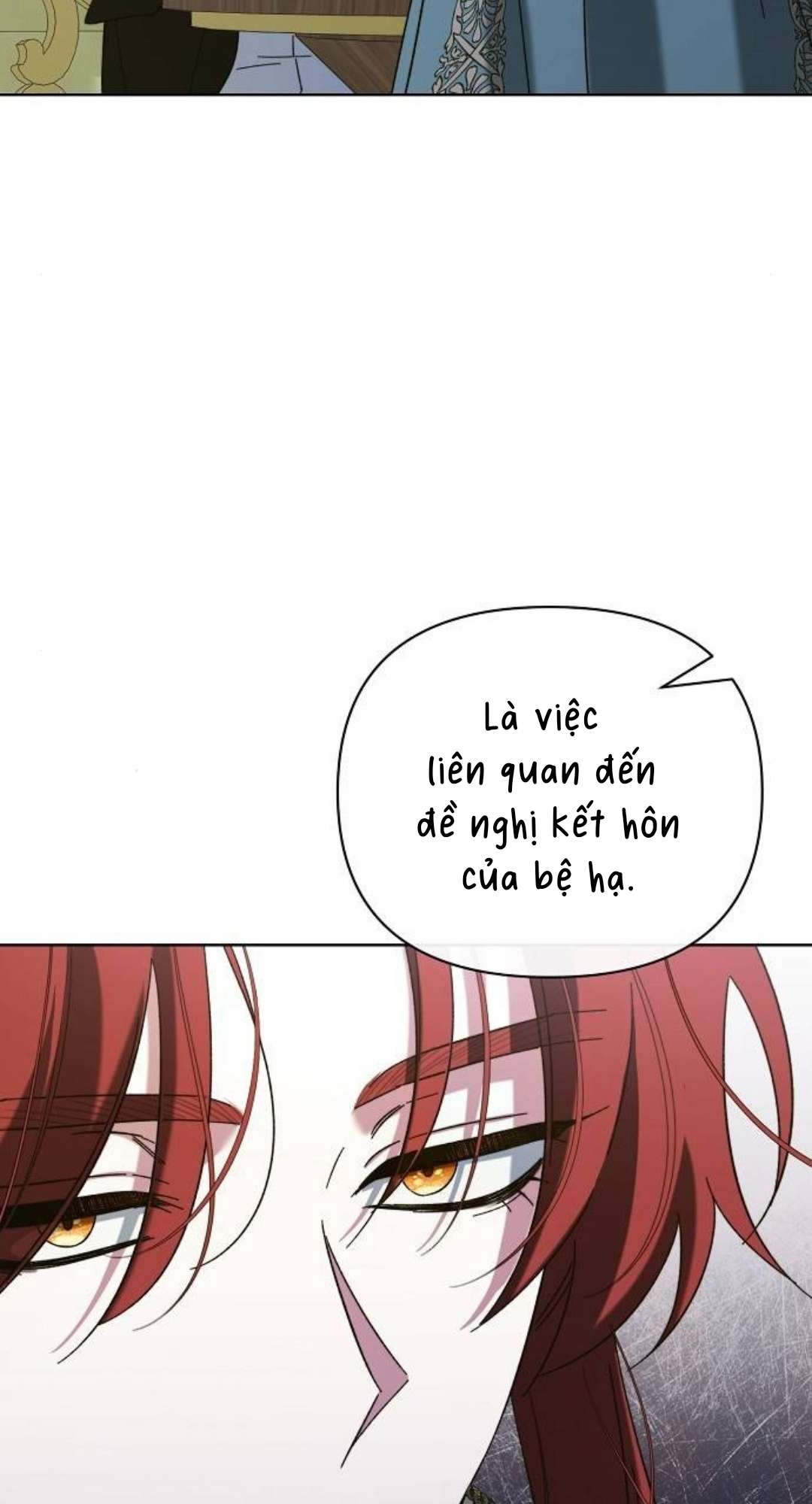 Dành Cho Nàng Juliet Xinh Đẹp Chapter 4 - Trang 4