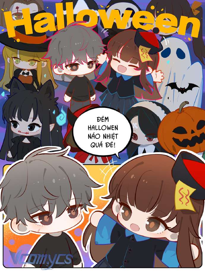 Người Bạn Nhiều Năm Không Gặp Chap 3+4 - Trang 2