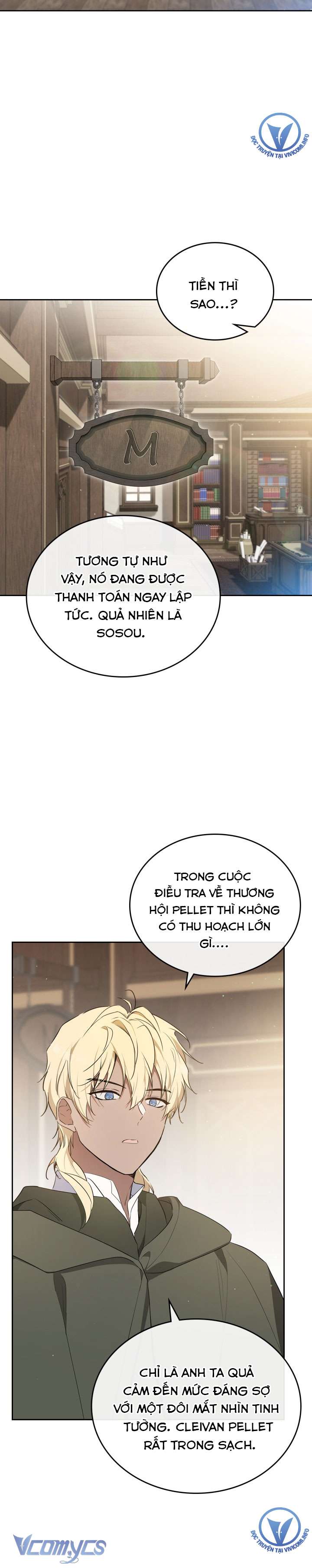 Kiếp Này Nhất Định Làm Gia Chủ Chap 162 - Trang 2