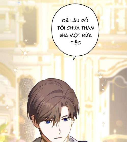 Tôi Đã Bảo Nữ Chính Đang Cải Trang Cơ Mà! Chap 23 - Trang 2