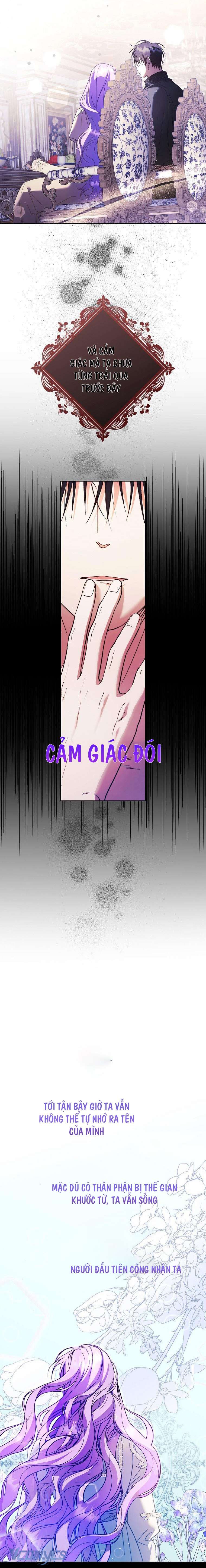 Các Nam Chính Đã Bị Nữ Phụ Cướp Mất Chap 20 - Trang 3