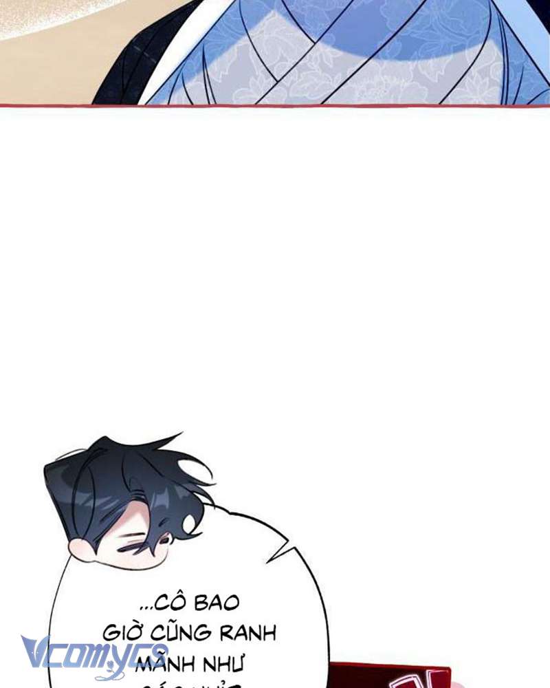 Chuyện Tình Tuyết Phương Bắc Chapter 16 - Trang 4