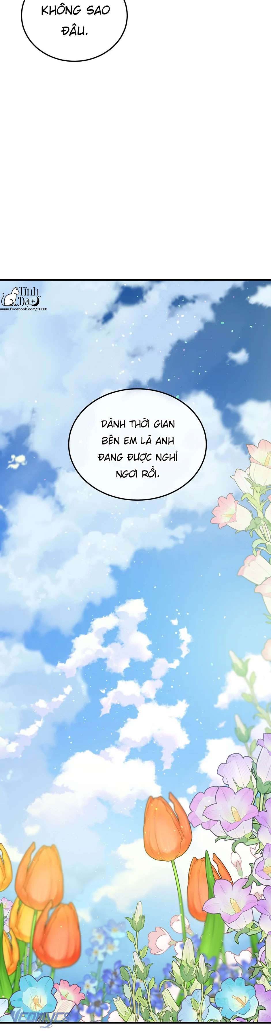 Trước Khi Cái Chết Chia Lìa Đôi Ta Chap NT3 - Trang 2