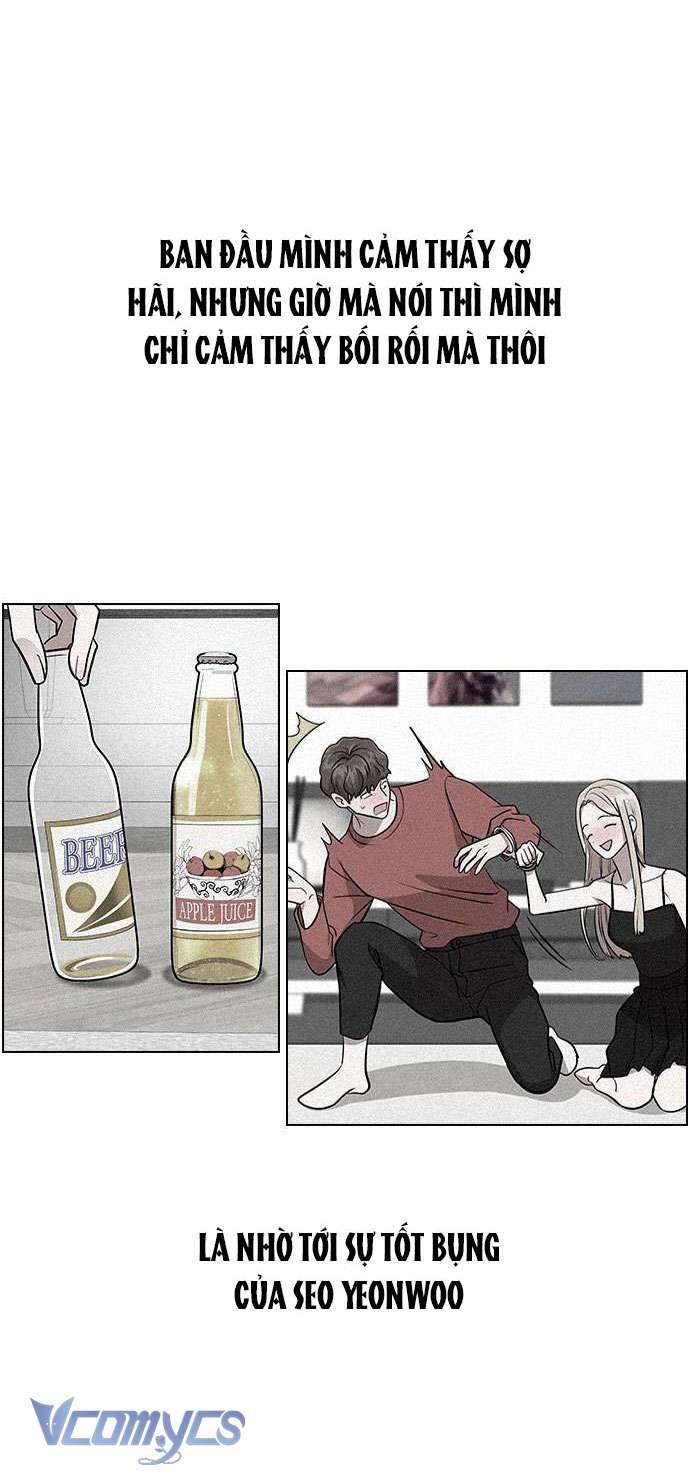 Nếu Chia Tay, Chúng Ta Sẽ Chết Chap 4 - Trang 2