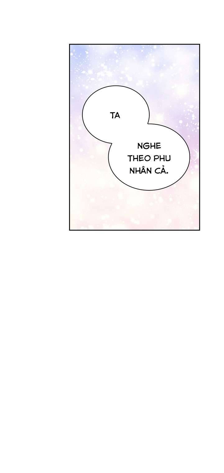 Công Nương Su Chapter 21 - Trang 4