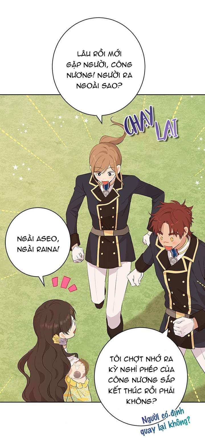 Tôi Là Minh Chứng Của Sự Thật Chap 53 - Next Chap 54