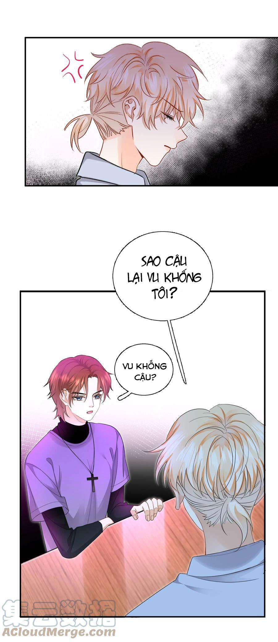 Chị Ơi! Chị Thật Không Bình Thường! Chapter 11 - Trang 3