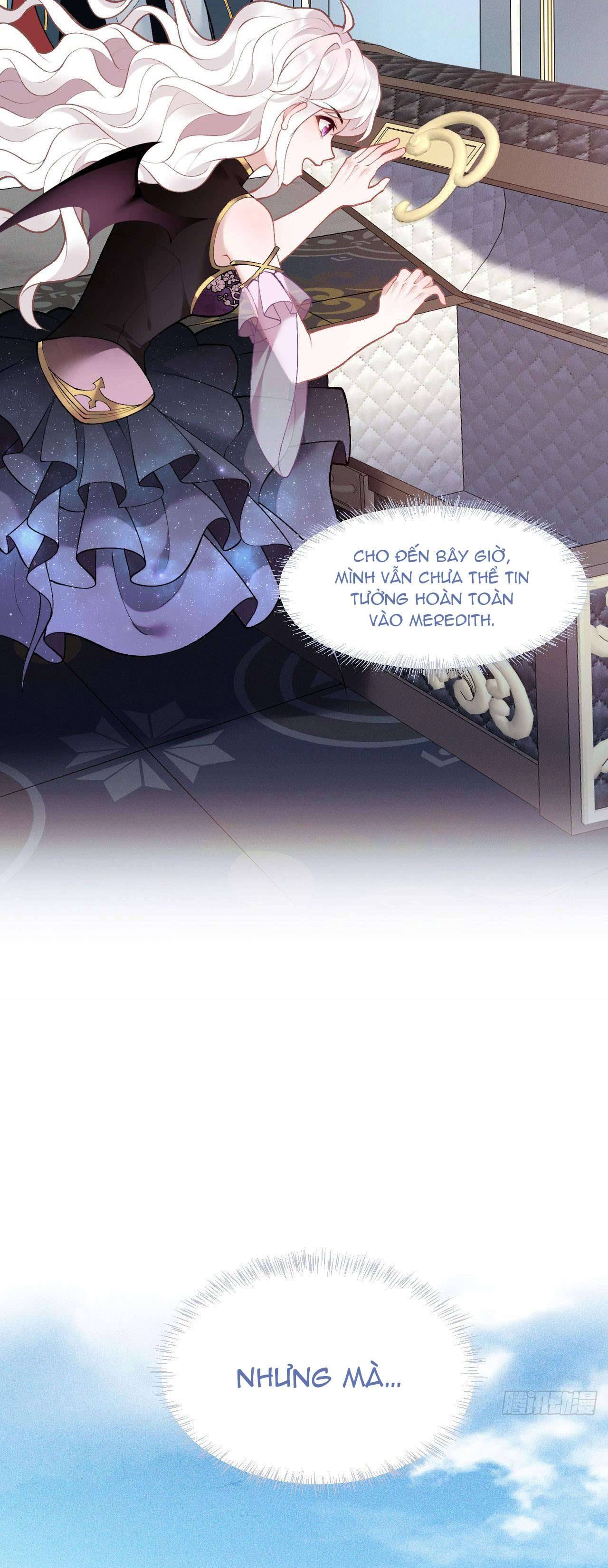 Hiệp Sĩ Độc Quyền Của Long Nữ Chapter 9 - Trang 4