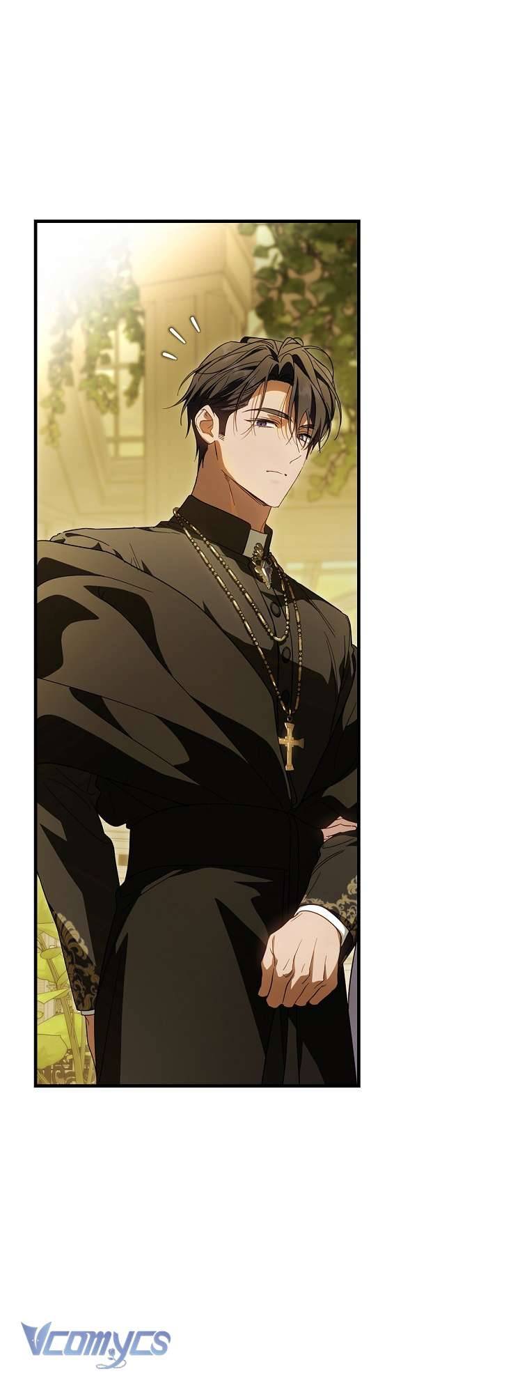 Phương Pháp Khiến Phu Quân Đứng Về Phía Tôi Chapter 94 - Trang 4