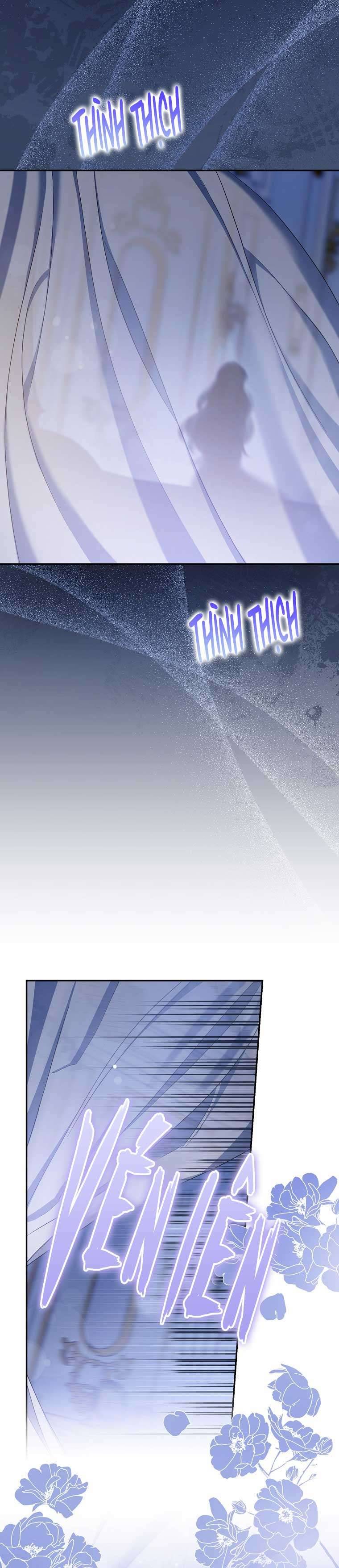 Thuần Hóa Bạo Quân Rồi Bỏ Trốn Chap 79 - Trang 2