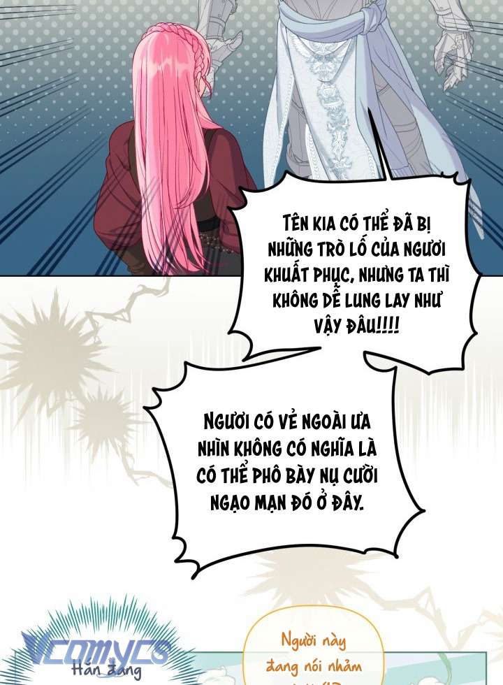 Sự Điều Trị Đặc Biệt Của Tinh Linh Chapter 81 - Next Chapter 82