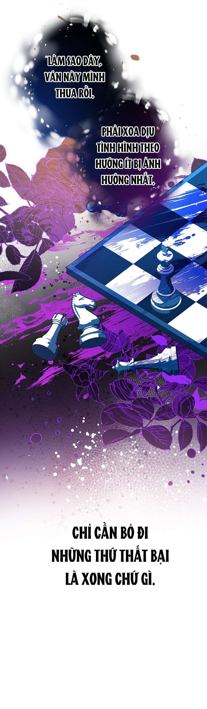 Chúng Ta Có Thể Trở Thành Một Gia Đình Được Không? Chap 33 - Trang 2