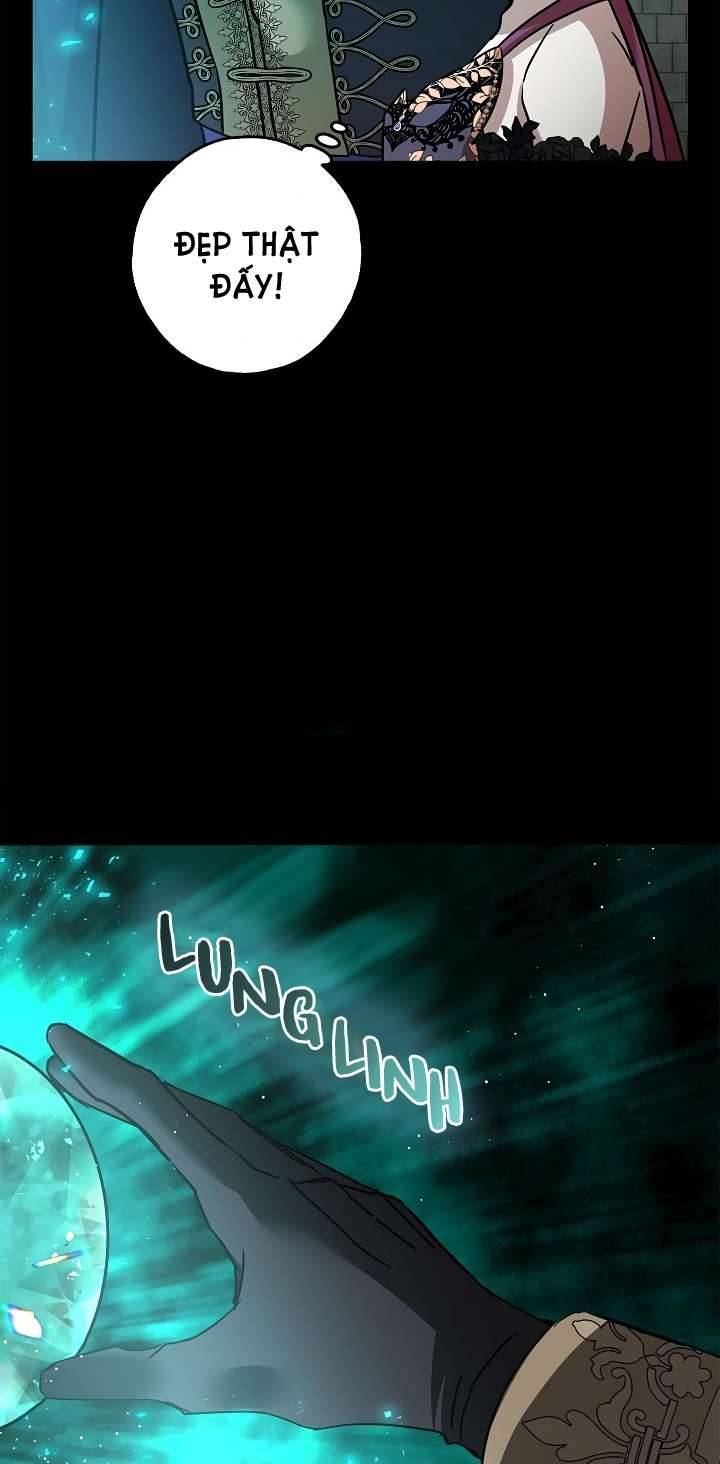 Hôn Phu Ẩn Sắc Chapter 33 - Trang 4