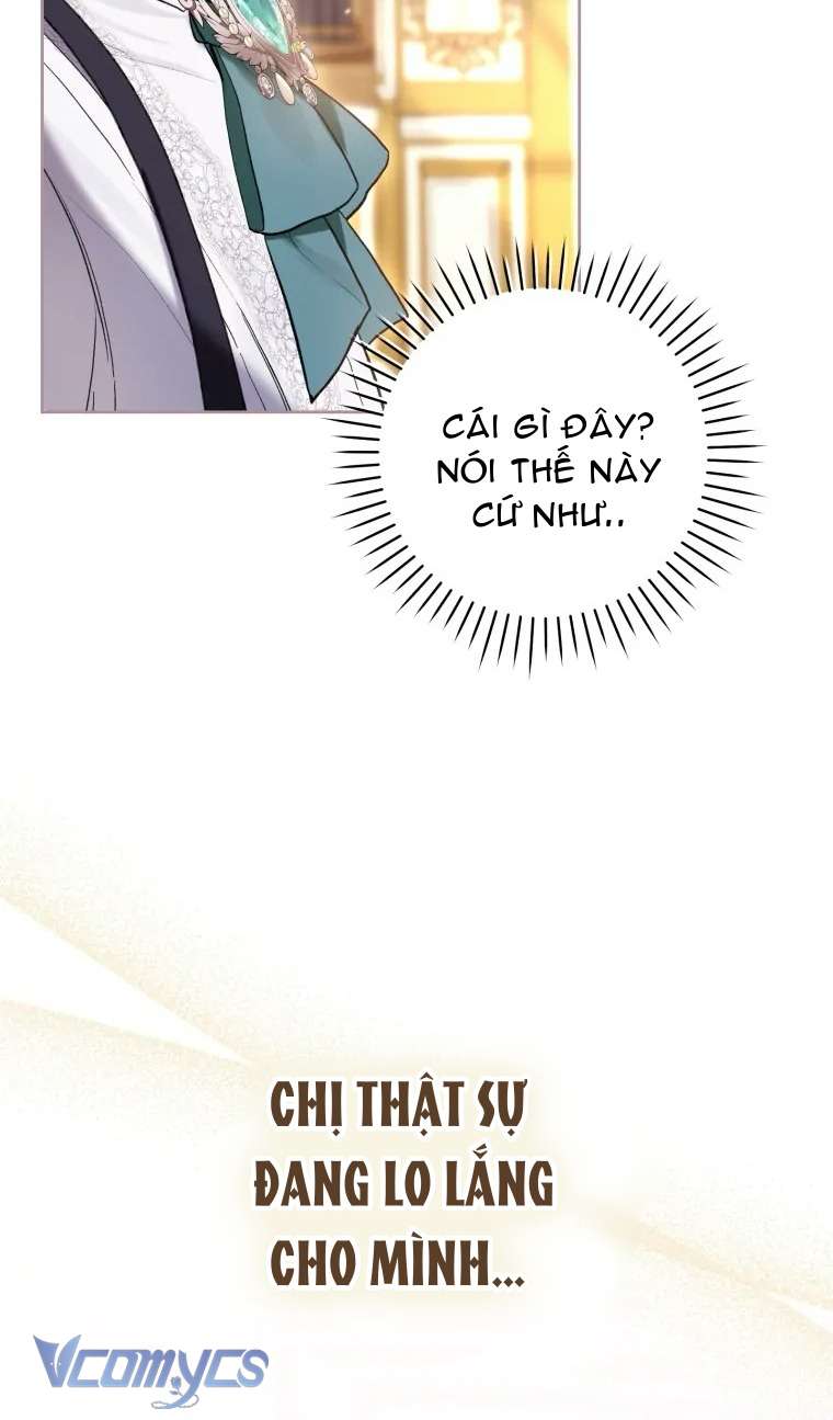 Làm Ác Nữ Bộ Không Tuyệt Sao? Chap 60 - Trang 4