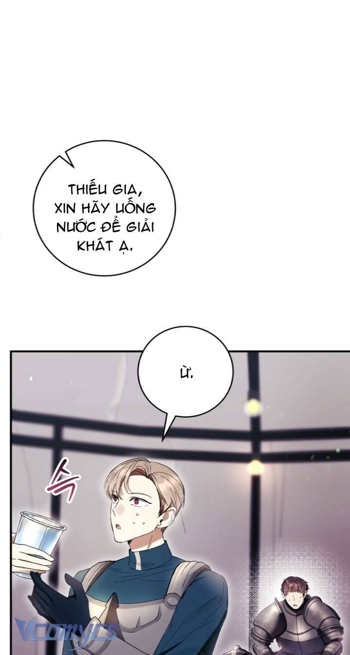 Làm Ác Nữ Bộ Không Tuyệt Sao? Chap 55 - Trang 4