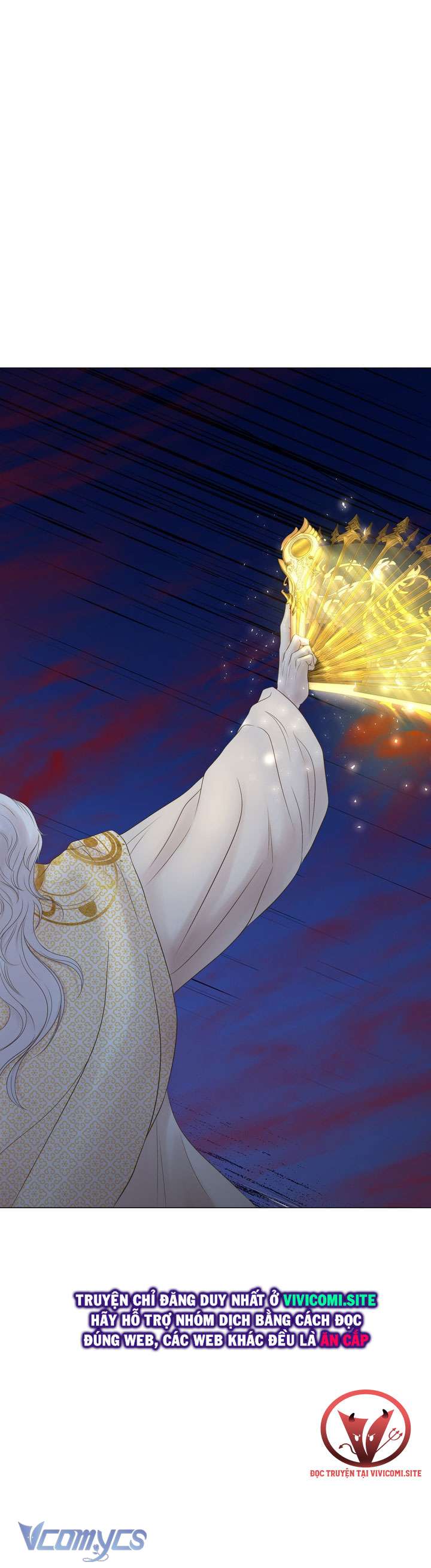 [18+] Hương Đào Hoa Chapter 4 - Trang 3