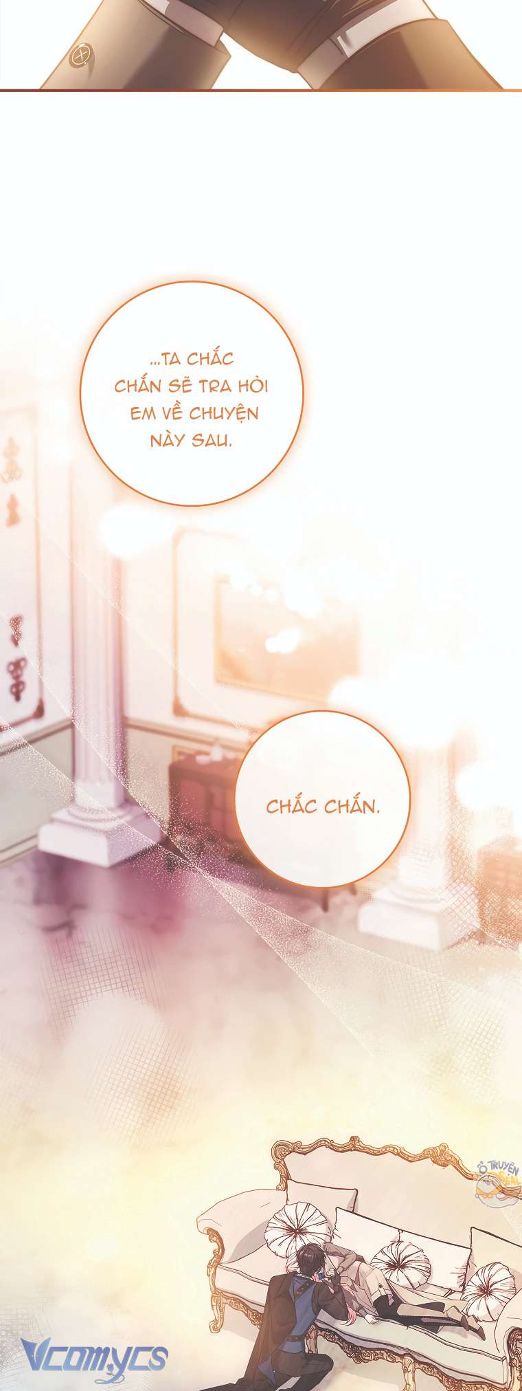 Tôi Đã Tắt Cài Đặt Chế Độ Nhận Thức Nỗi Đau! Chap 23 - Trang 3