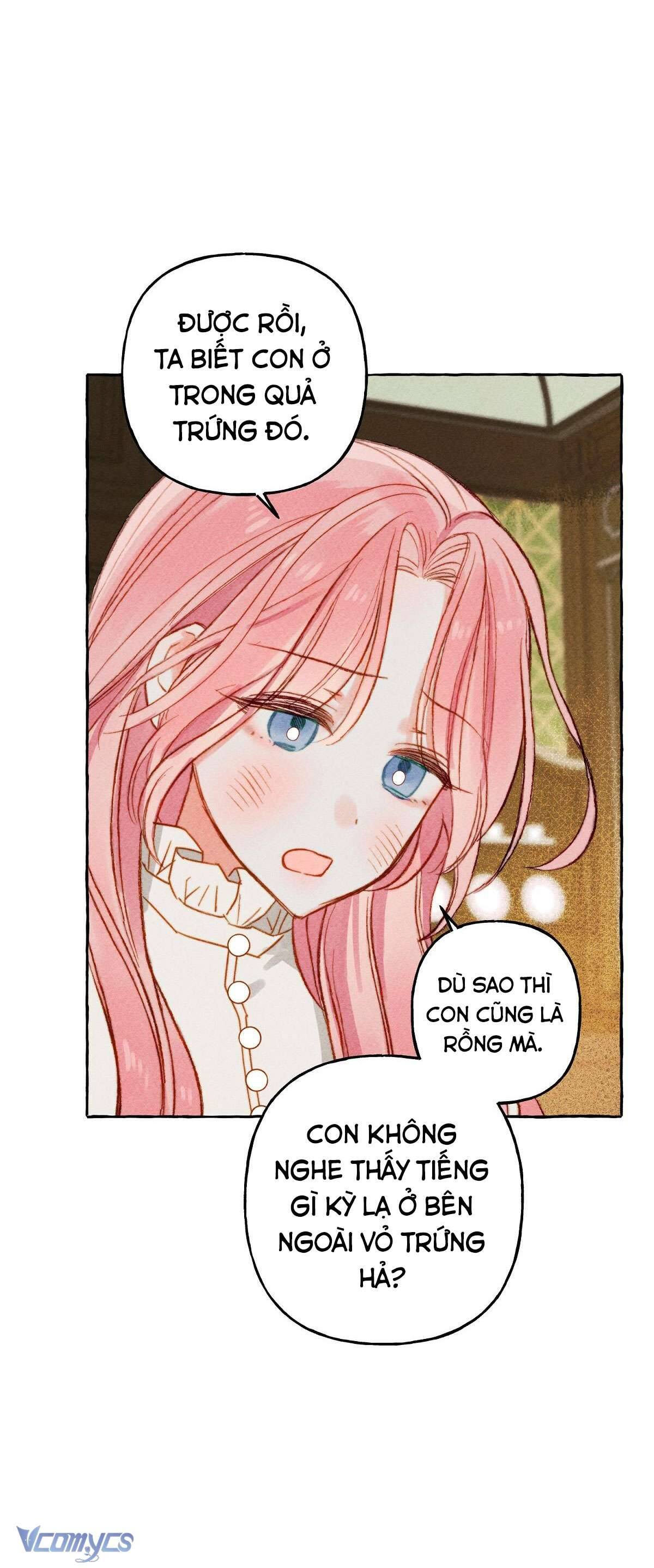 (Munn) Nuôi Dưỡng Một Hắc Long Chap 2 - Next Chap 3