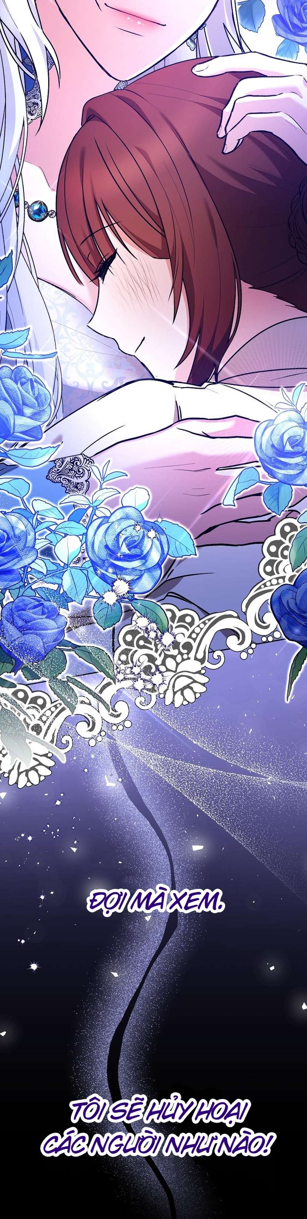 Quái Vật Trong Lòng Kính Chap 1 - Trang 2