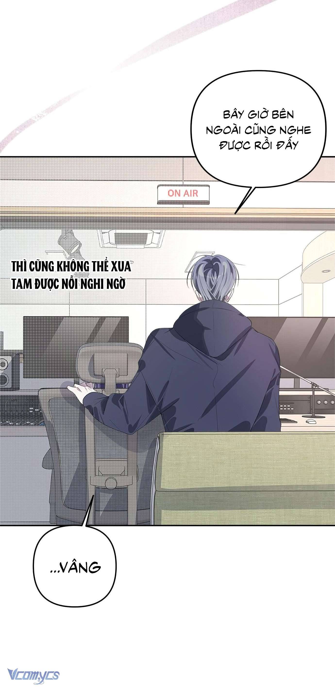 Đàn Anh Xấu Xa! Chap 43 - Trang 3