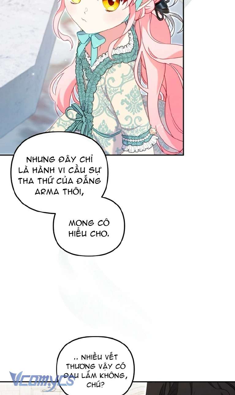 Tôi Được Nuôi Dưỡng Bởi Những Kẻ Phản Diện Chap 72 - Trang 3