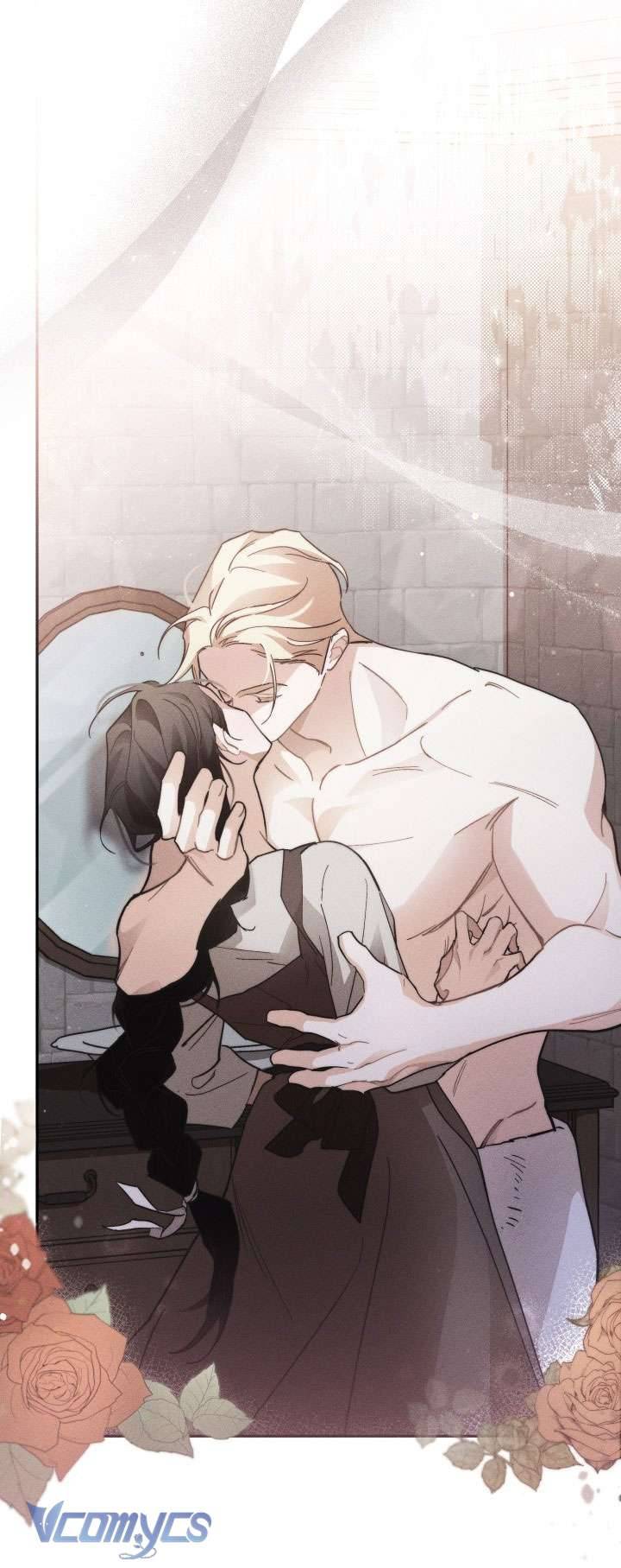 Tiếng Trống Vang Dội Chapter 10 - Trang 4