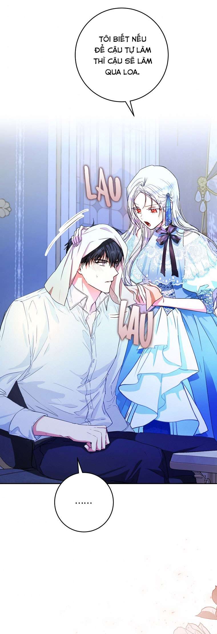 Tôi Trở Thành Vợ Của Nam Chính Chap 29 - Trang 3