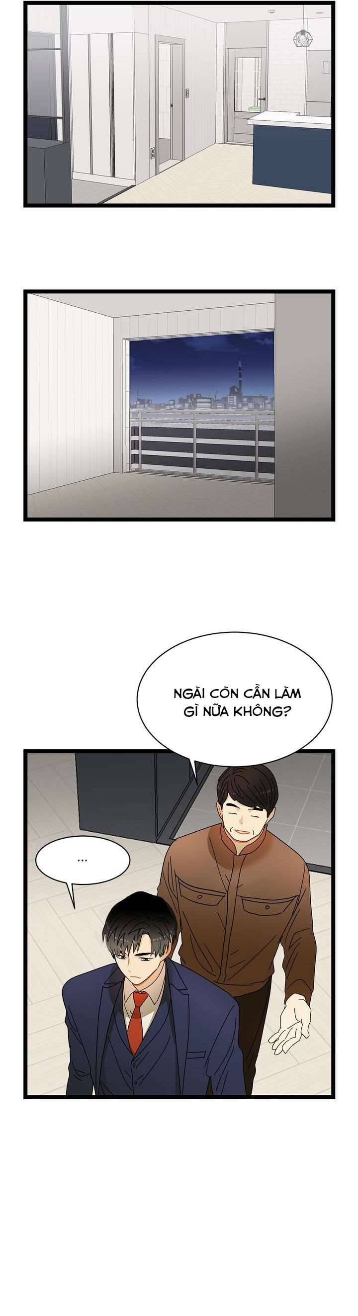 Giả Mạo Theo Phong Cách Chapter 7 - Trang 4