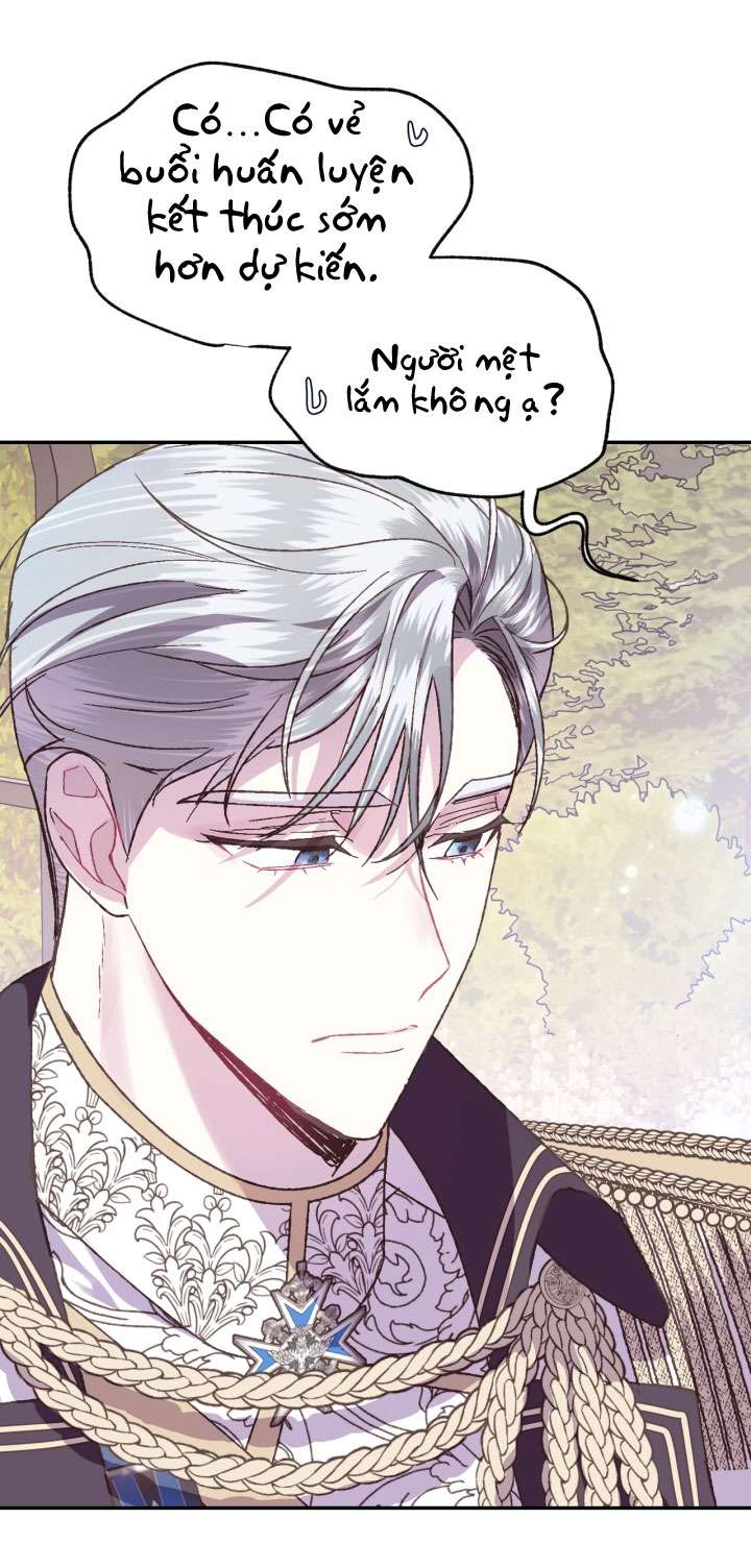 Cha À, Con Không Muốn Kết Hôn Đâu Chap 18 - Next Chap 19