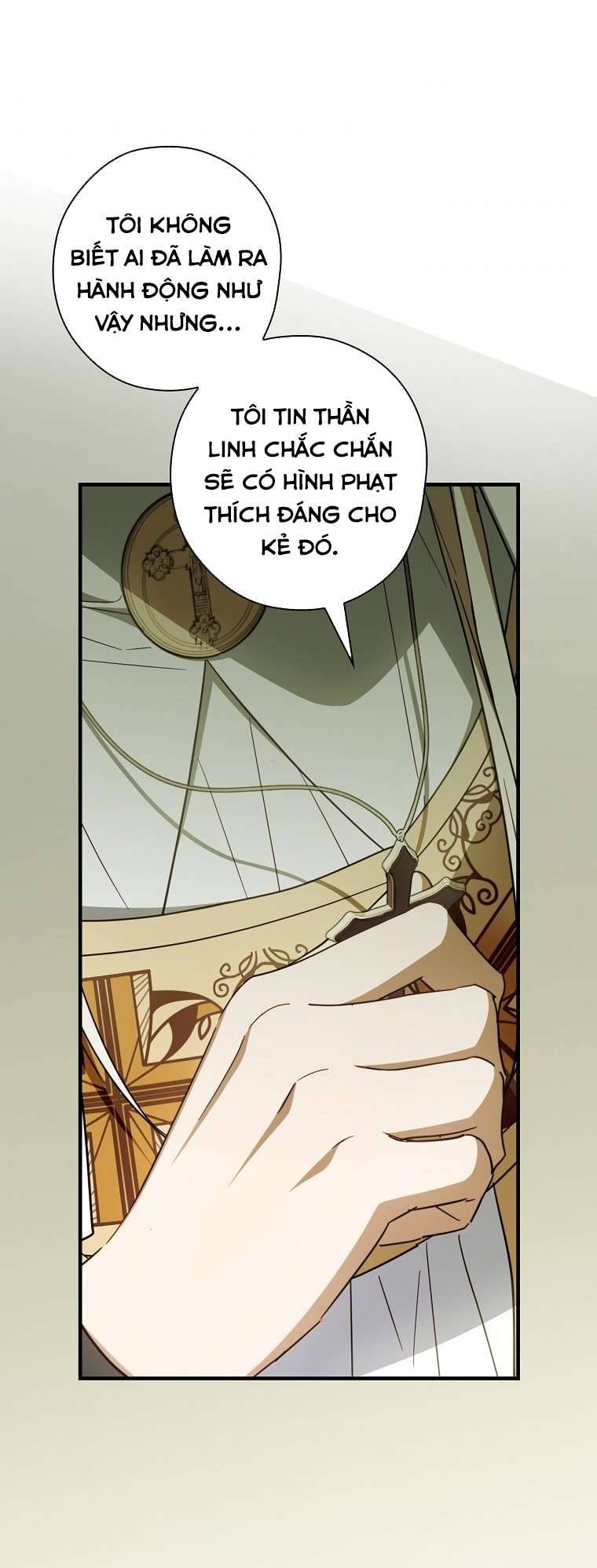 Phương Pháp Khiến Phu Quân Đứng Về Phía Tôi Chapter 48 - Trang 4