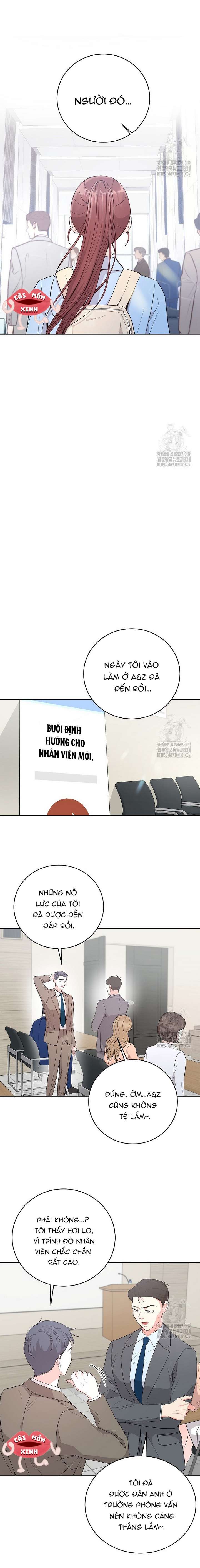 Hades và Persephone Hades và Persephone-Chap 1 - Trang 2