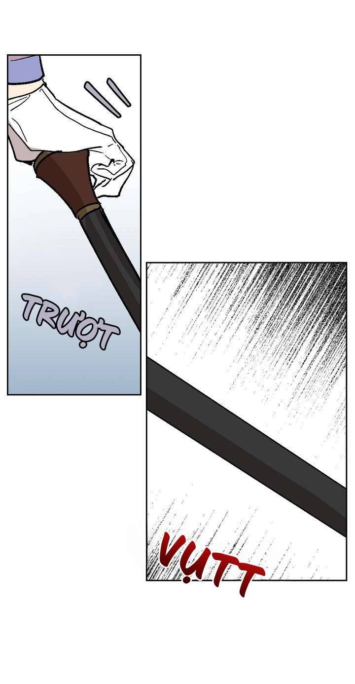 Vị Hôn Thê Khế Ước Của Công Tước Chapter 53 - Next Chapter 54