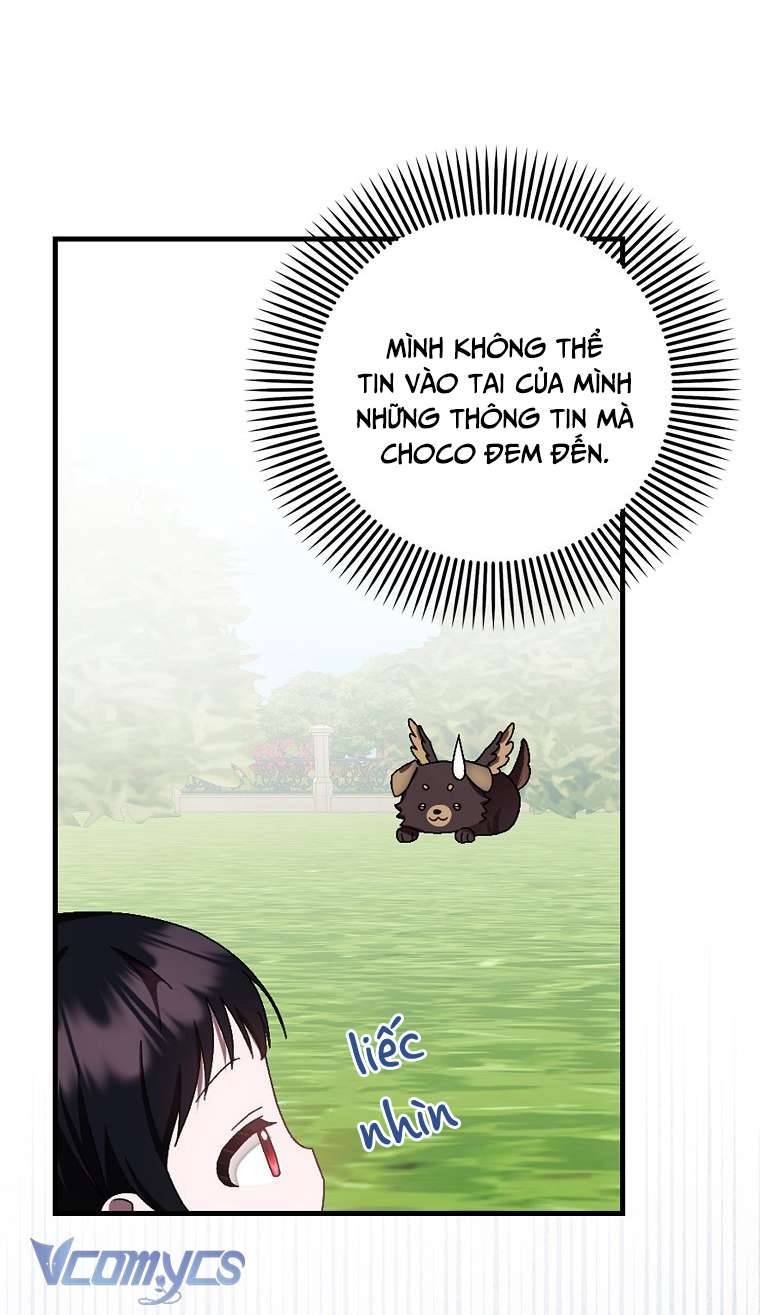 Lần Đầu Bé Út Được Yêu Thương Chap 14 - Trang 2