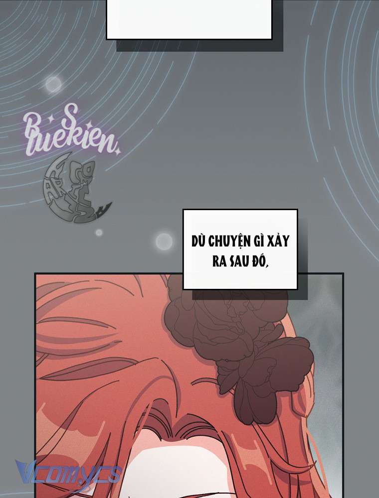 Chị Gái Của Nhân Vật Phản Diện Hôm Nay Cũng Đang Đau Khổ Chapter 49 - Trang 4