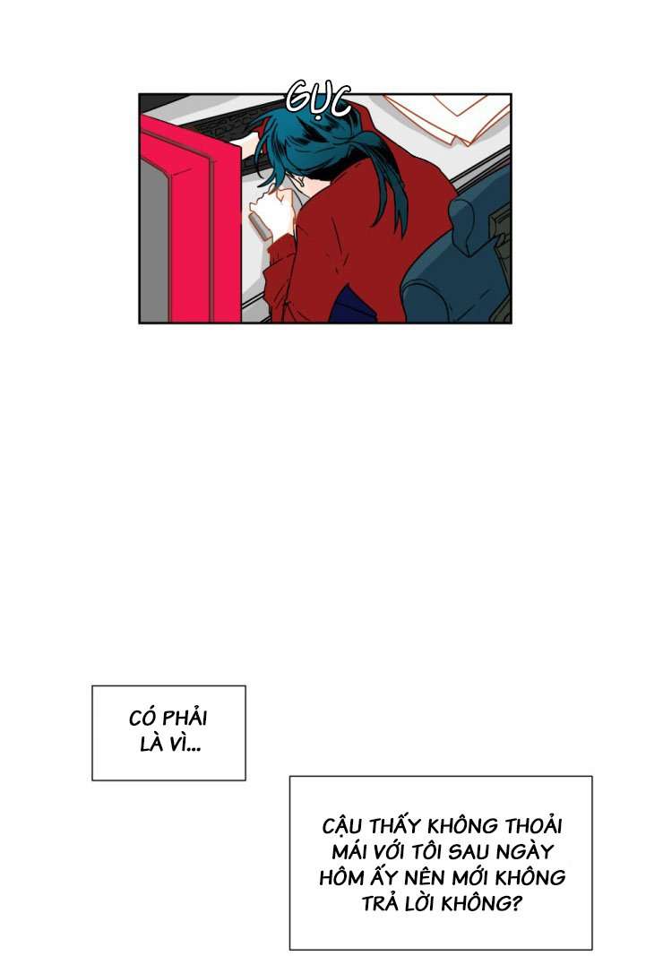 Ranh Giới Chap 61 - Next Chap 62