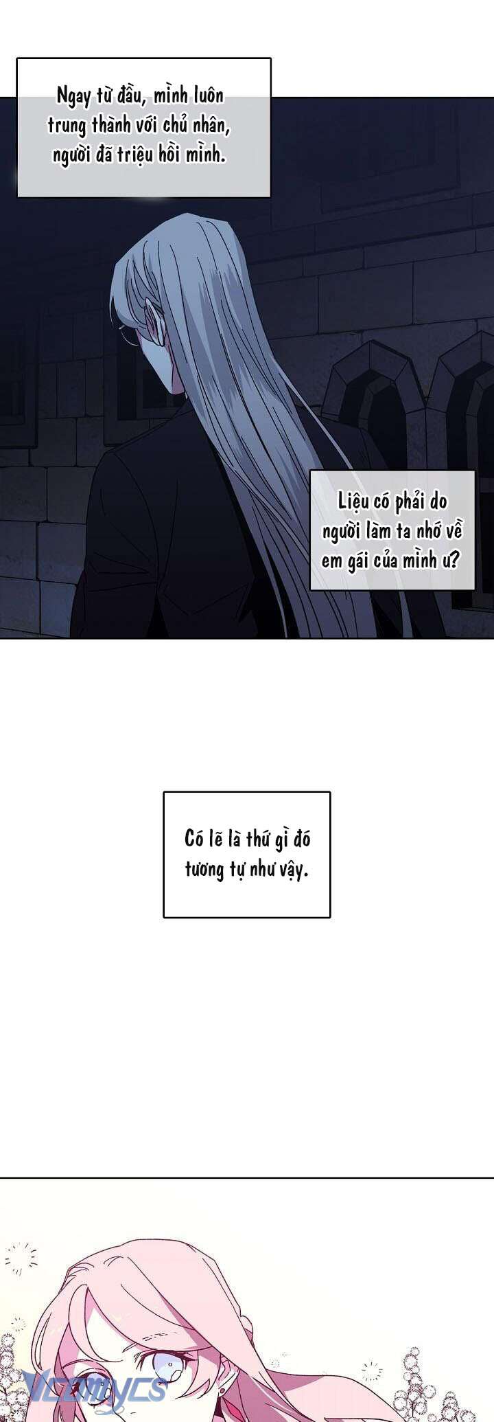 CHITRA Chapter 14 - Next Chapter 15