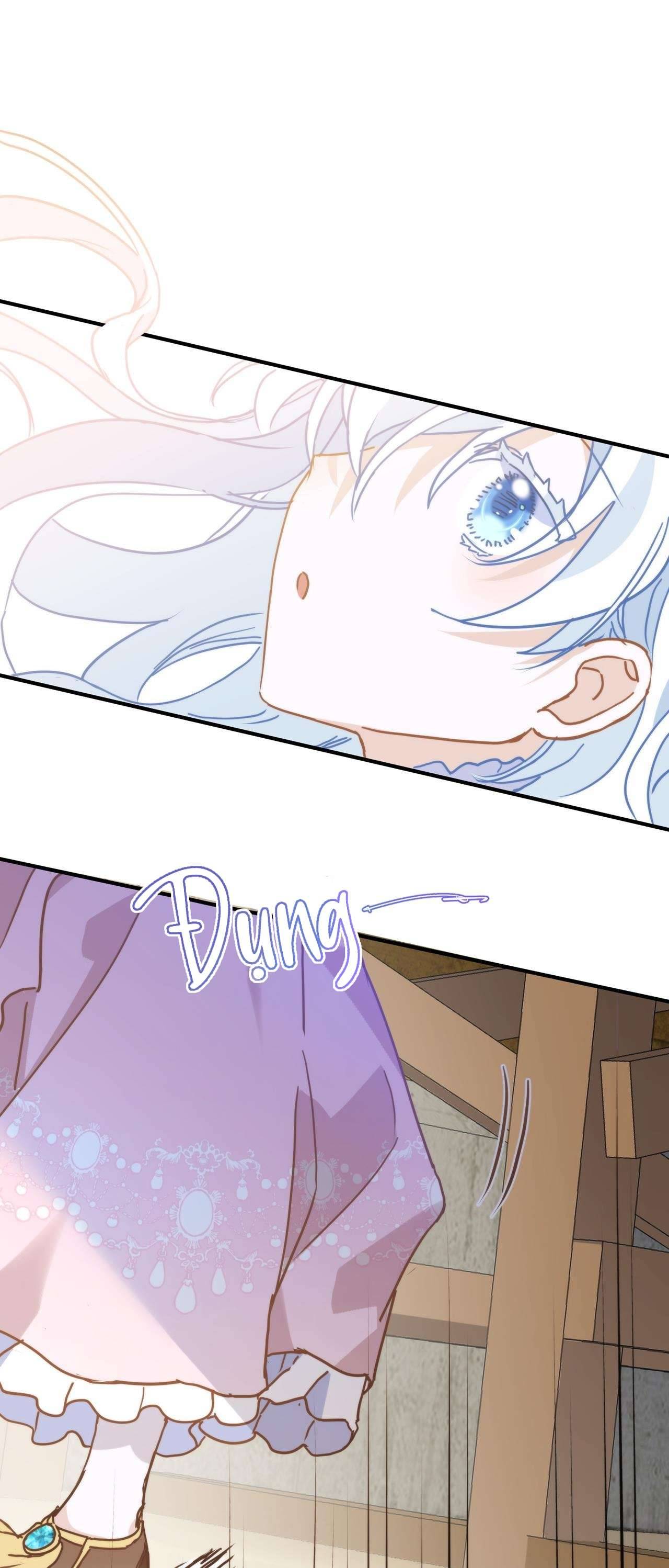 Cô công chúa không muốn được nuông chiều Chap 14 - Trang 2