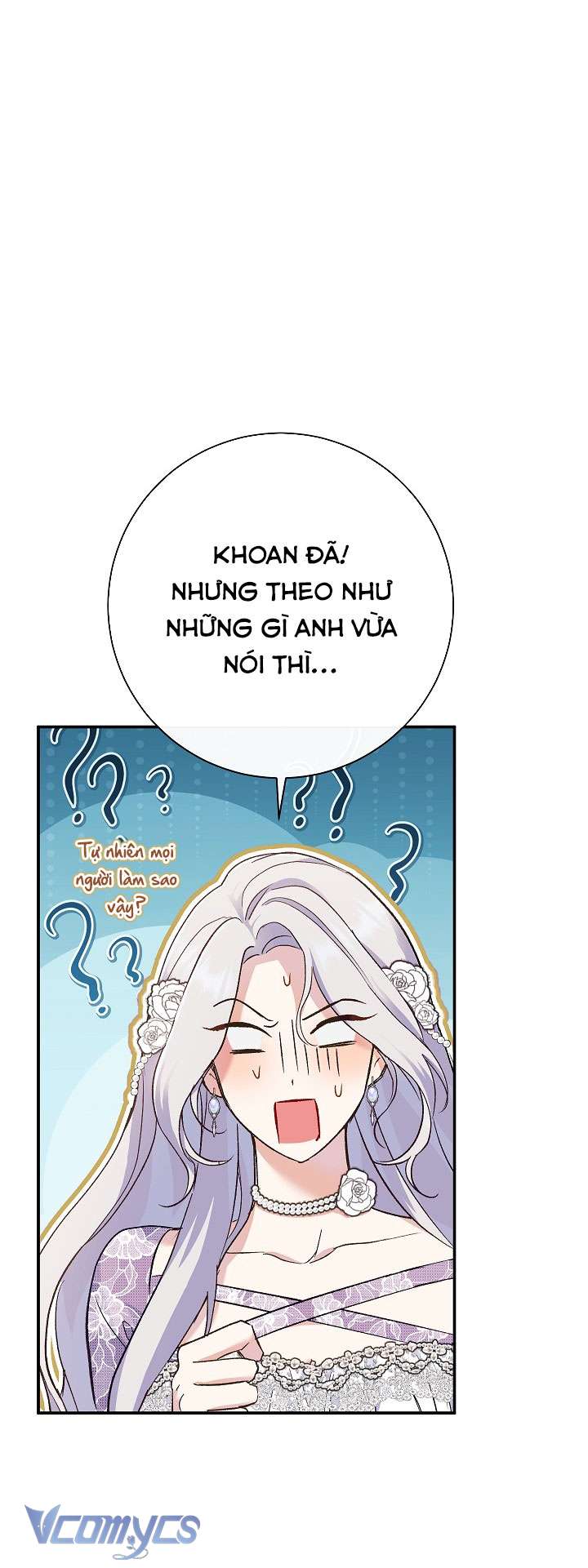Người Xem Mắt Của Ác Nữ Quá Hoàn Hảo Chapter 47 - Trang 4