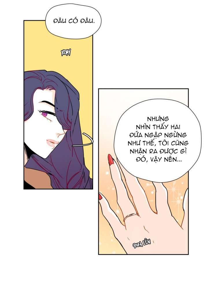 Ranh Giới Chap 61 - Next Chap 62