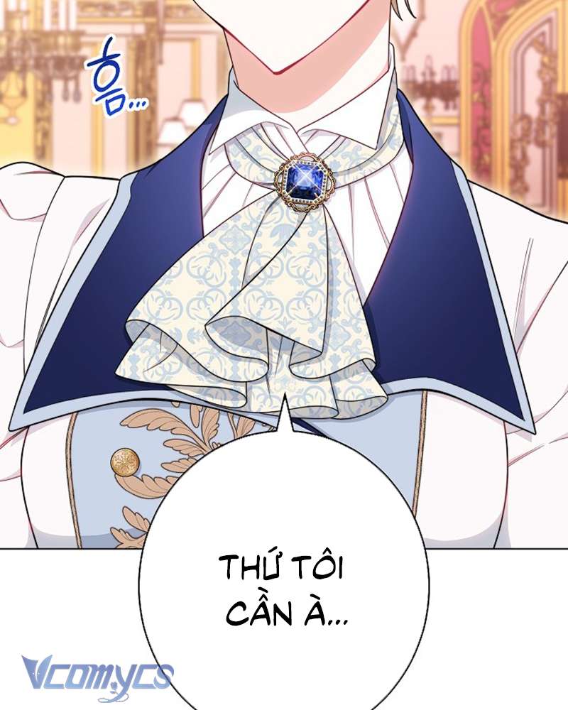 Hầu Gái Độc Quyền Của Hoàng Hậu Phản Diện Chapter 35 - Trang 4